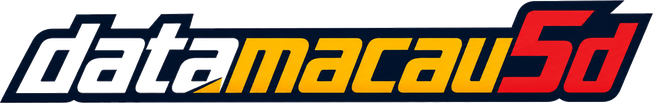Logo datamacau5d